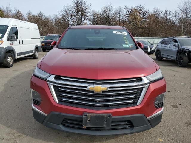 Photo 4 VIN: 1GNEVHKW1NJ161019 - CHEVROLET TRAVERSE 