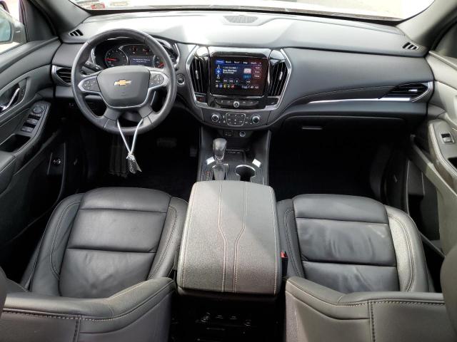 Photo 7 VIN: 1GNEVHKW1NJ161019 - CHEVROLET TRAVERSE 