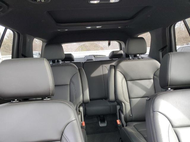 Photo 9 VIN: 1GNEVHKW1NJ161019 - CHEVROLET TRAVERSE 