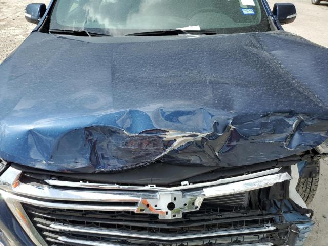 Photo 10 VIN: 1GNEVHKW1PJ154851 - CHEVROLET TRAVERSE L 