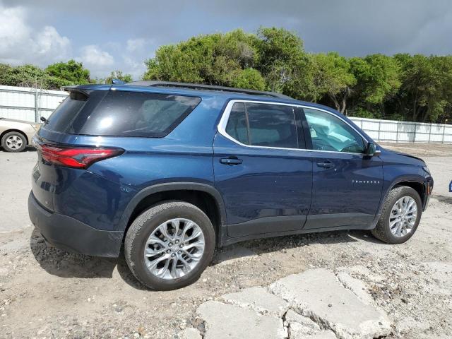 Photo 2 VIN: 1GNEVHKW1PJ154851 - CHEVROLET TRAVERSE L 