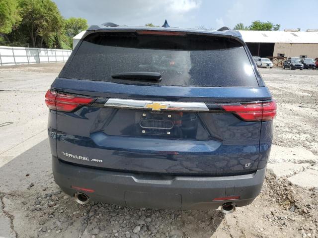 Photo 5 VIN: 1GNEVHKW1PJ154851 - CHEVROLET TRAVERSE L 