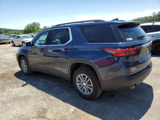 Photo 1 VIN: 1GNEVHKW1PJ189289 - CHEVROLET TRAVERSE L 