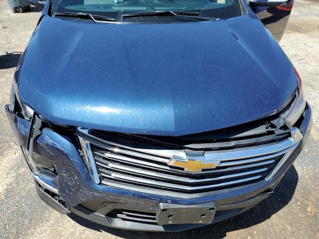 Photo 10 VIN: 1GNEVHKW1PJ189289 - CHEVROLET TRAVERSE L 