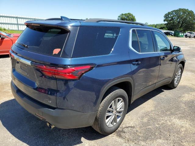 Photo 2 VIN: 1GNEVHKW1PJ189289 - CHEVROLET TRAVERSE L 