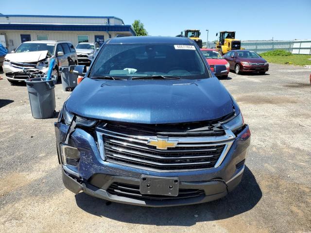 Photo 4 VIN: 1GNEVHKW1PJ189289 - CHEVROLET TRAVERSE L 