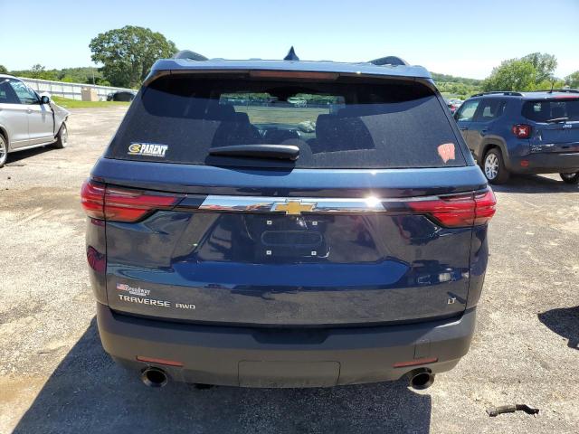 Photo 5 VIN: 1GNEVHKW1PJ189289 - CHEVROLET TRAVERSE L 