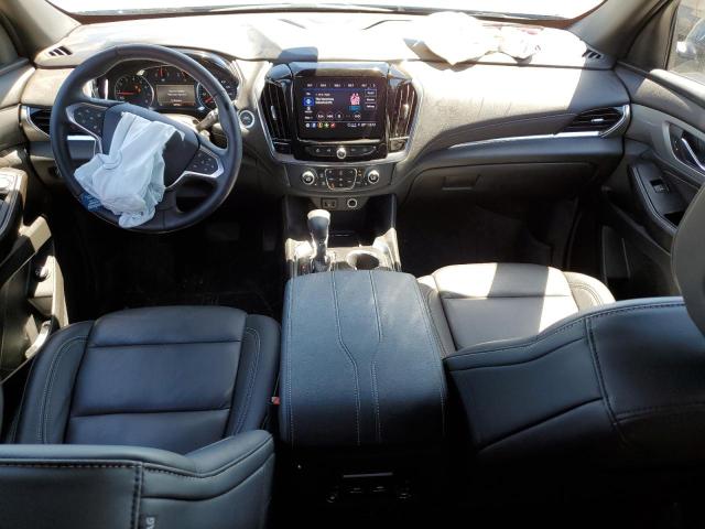 Photo 7 VIN: 1GNEVHKW1PJ189289 - CHEVROLET TRAVERSE L 