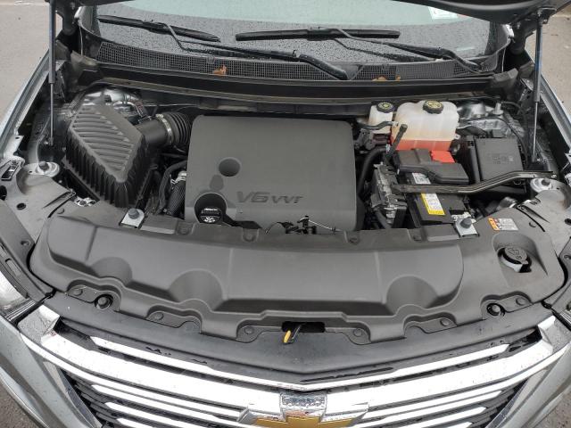 Photo 11 VIN: 1GNEVHKW1PJ221738 - CHEVROLET TRAVERSE 