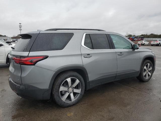 Photo 2 VIN: 1GNEVHKW1PJ221738 - CHEVROLET TRAVERSE 