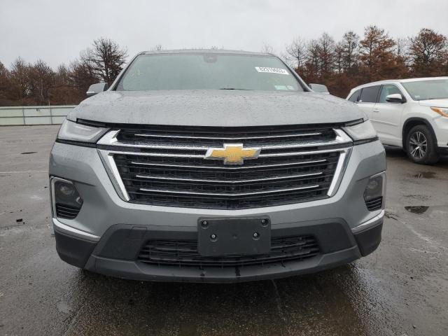 Photo 4 VIN: 1GNEVHKW1PJ221738 - CHEVROLET TRAVERSE 