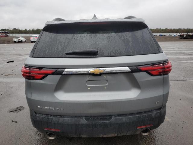 Photo 5 VIN: 1GNEVHKW1PJ221738 - CHEVROLET TRAVERSE 