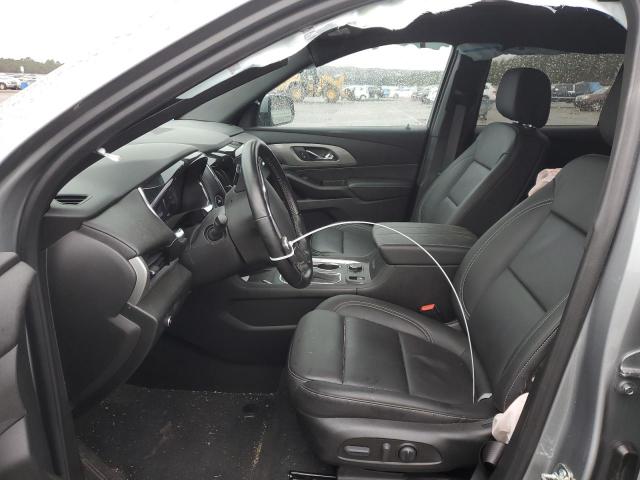 Photo 6 VIN: 1GNEVHKW1PJ221738 - CHEVROLET TRAVERSE 