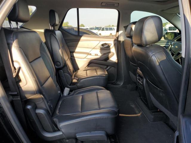 Photo 10 VIN: 1GNEVHKW2JJ184416 - CHEVROLET TRAVERSE L 