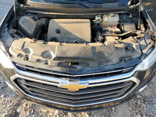 Photo 11 VIN: 1GNEVHKW2JJ184416 - CHEVROLET TRAVERSE L 