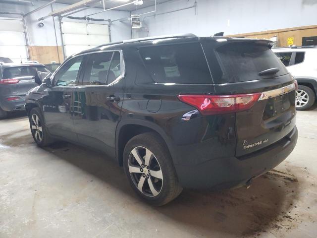 Photo 1 VIN: 1GNEVHKW2KJ216542 - CHEVROLET TRAVERSE 