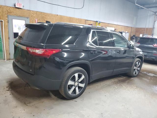 Photo 2 VIN: 1GNEVHKW2KJ216542 - CHEVROLET TRAVERSE 