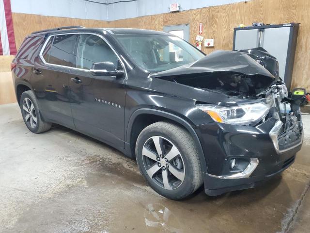 Photo 3 VIN: 1GNEVHKW2KJ216542 - CHEVROLET TRAVERSE 