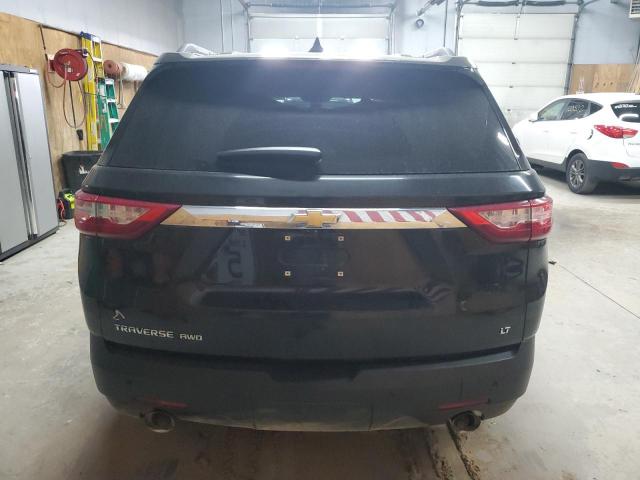 Photo 5 VIN: 1GNEVHKW2KJ216542 - CHEVROLET TRAVERSE 