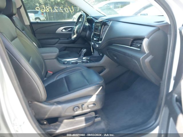 Photo 4 VIN: 1GNEVHKW2KJ274277 - CHEVROLET TRAVERSE 