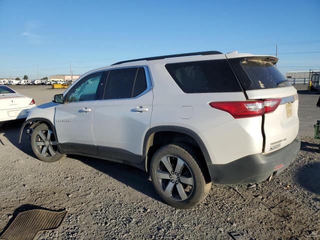 Photo 1 VIN: 1GNEVHKW2KJ280287 - CHEVROLET TRAVERSE L 