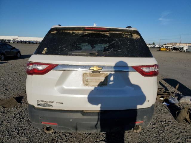 Photo 5 VIN: 1GNEVHKW2KJ280287 - CHEVROLET TRAVERSE L 