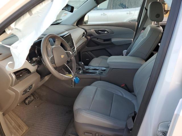 Photo 6 VIN: 1GNEVHKW2KJ280287 - CHEVROLET TRAVERSE L 