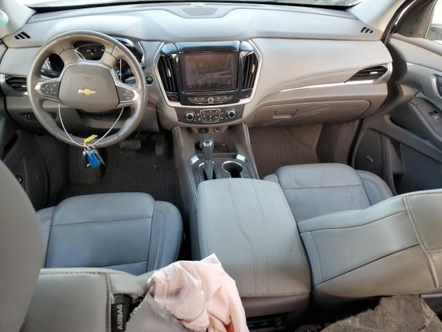 Photo 7 VIN: 1GNEVHKW2KJ280287 - CHEVROLET TRAVERSE L 