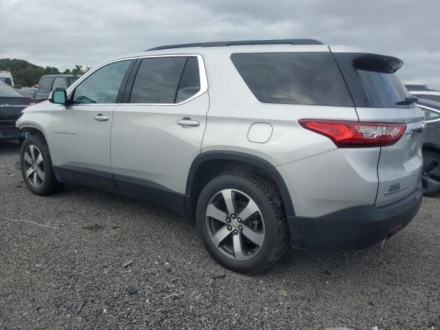 Photo 1 VIN: 1GNEVHKW2KJ320075 - CHEVROLET TRAVERSE L 