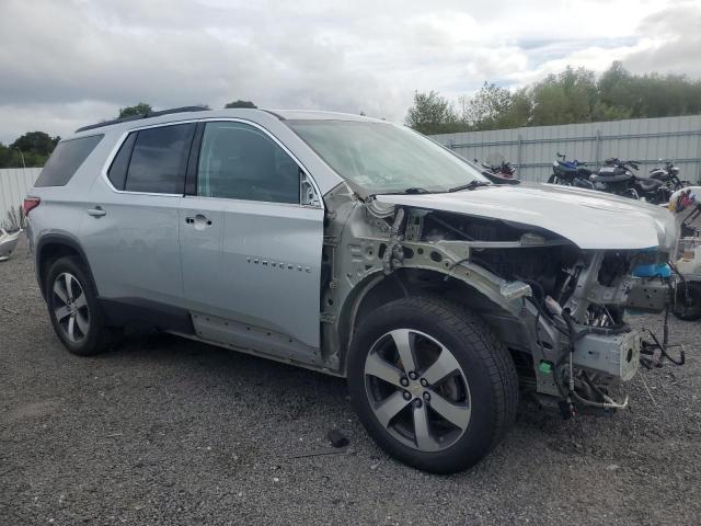 Photo 3 VIN: 1GNEVHKW2KJ320075 - CHEVROLET TRAVERSE L 