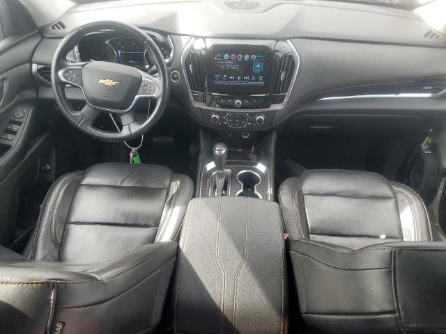 Photo 7 VIN: 1GNEVHKW2KJ320075 - CHEVROLET TRAVERSE L 