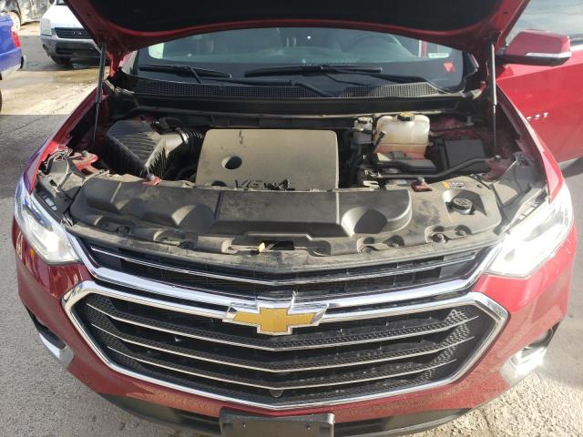 Photo 10 VIN: 1GNEVHKW2LJ164668 - CHEVROLET TRAVERSE 