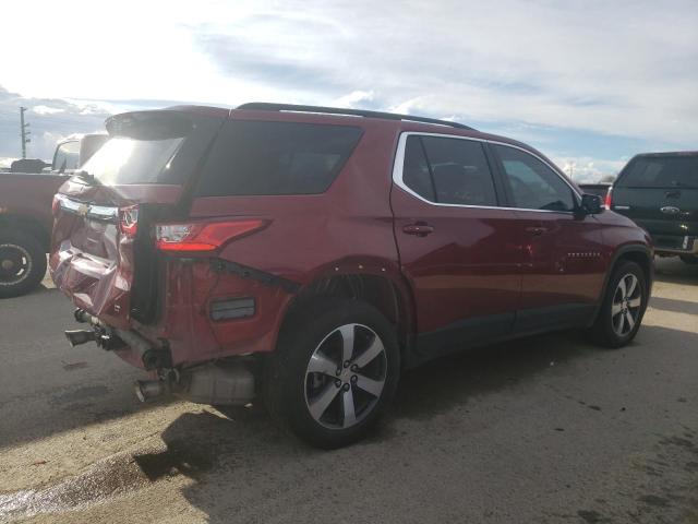 Photo 2 VIN: 1GNEVHKW2LJ164668 - CHEVROLET TRAVERSE 