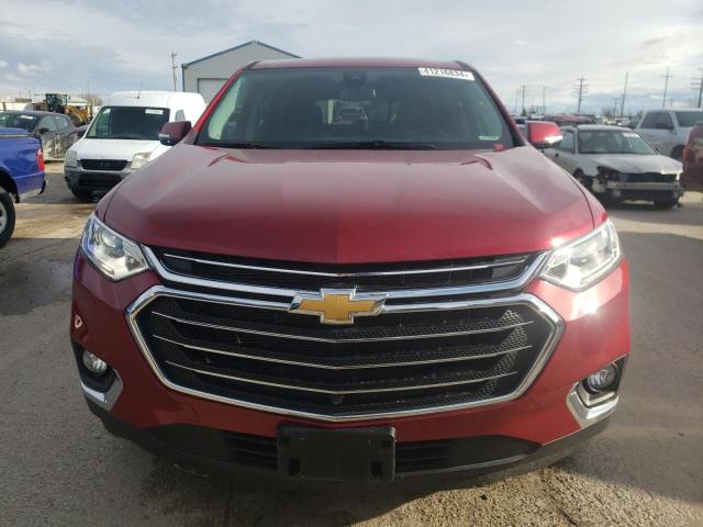 Photo 4 VIN: 1GNEVHKW2LJ164668 - CHEVROLET TRAVERSE 