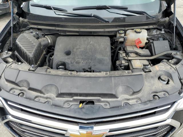 Photo 11 VIN: 1GNEVHKW2LJ173564 - CHEVROLET TRAVERSE L 