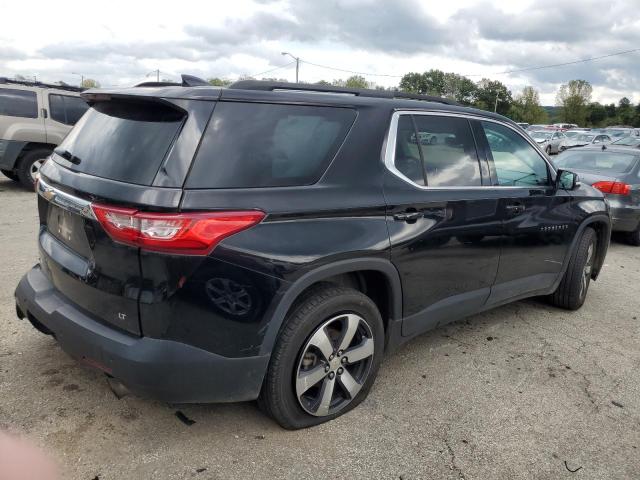 Photo 2 VIN: 1GNEVHKW2LJ173564 - CHEVROLET TRAVERSE L 