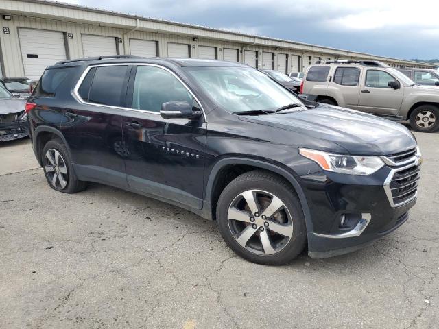 Photo 3 VIN: 1GNEVHKW2LJ173564 - CHEVROLET TRAVERSE L 