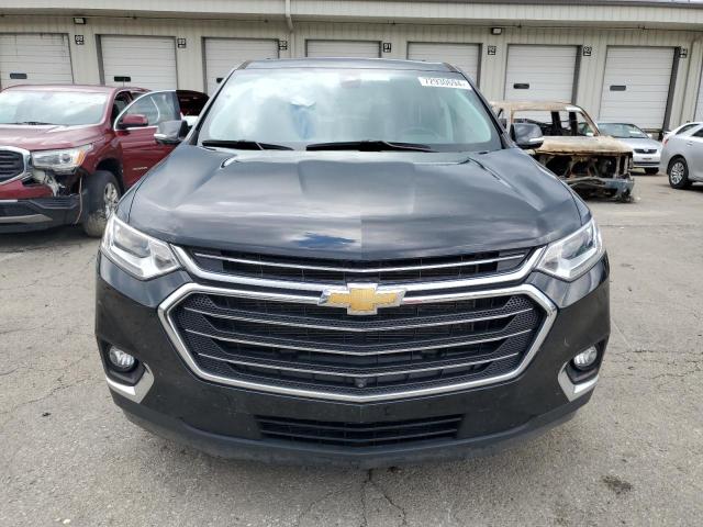 Photo 4 VIN: 1GNEVHKW2LJ173564 - CHEVROLET TRAVERSE L 