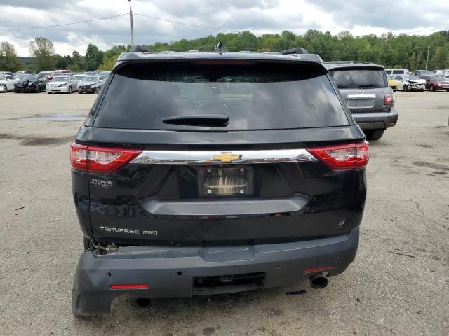 Photo 5 VIN: 1GNEVHKW2LJ173564 - CHEVROLET TRAVERSE L 