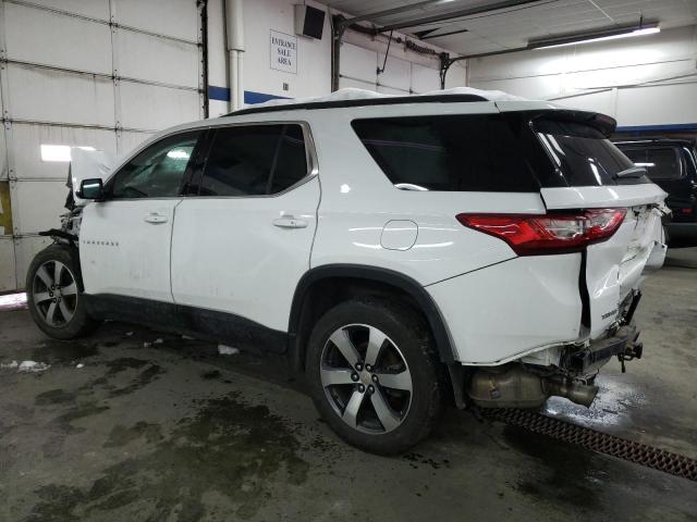 Photo 1 VIN: 1GNEVHKW2LJ182569 - CHEVROLET TRAVERSE L 