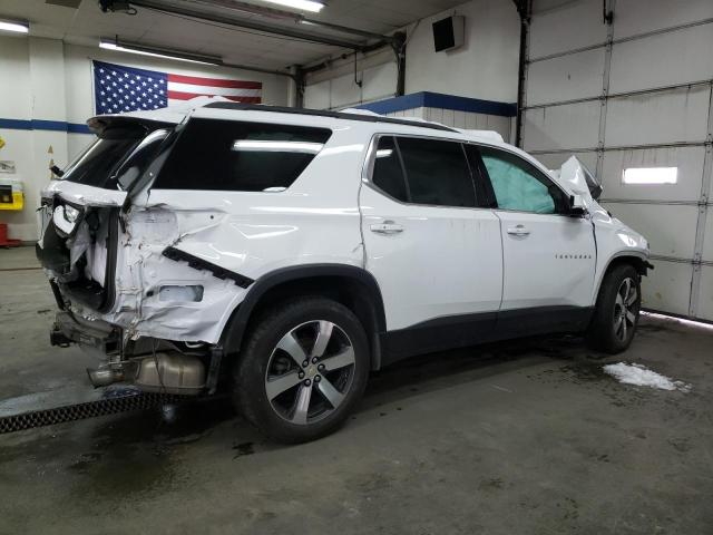 Photo 2 VIN: 1GNEVHKW2LJ182569 - CHEVROLET TRAVERSE L 