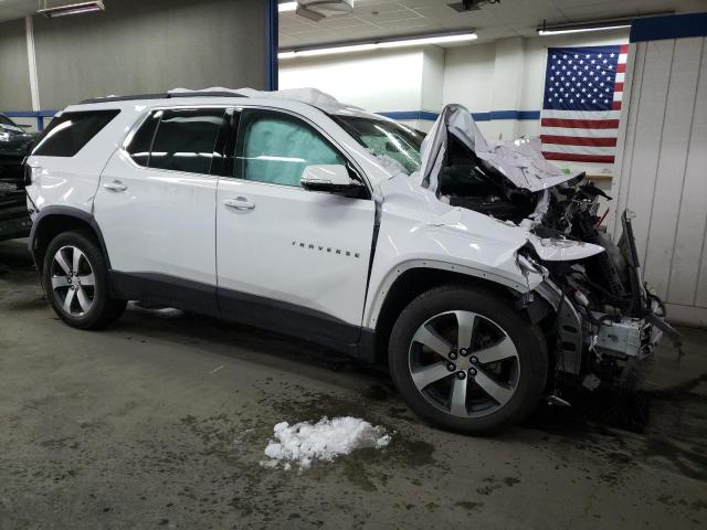 Photo 3 VIN: 1GNEVHKW2LJ182569 - CHEVROLET TRAVERSE L 