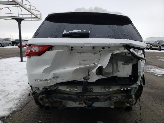 Photo 5 VIN: 1GNEVHKW2LJ182569 - CHEVROLET TRAVERSE L 