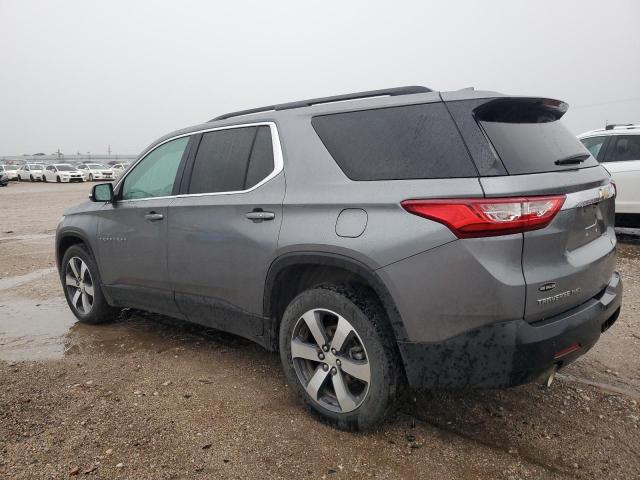 Photo 1 VIN: 1GNEVHKW2LJ308767 - CHEVROLET TRAVERSE 