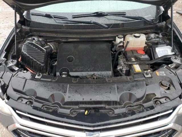 Photo 11 VIN: 1GNEVHKW2LJ308767 - CHEVROLET TRAVERSE 