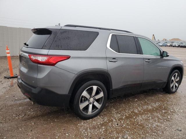 Photo 2 VIN: 1GNEVHKW2LJ308767 - CHEVROLET TRAVERSE 