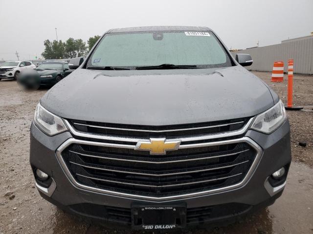 Photo 4 VIN: 1GNEVHKW2LJ308767 - CHEVROLET TRAVERSE 