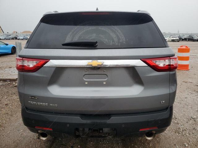 Photo 5 VIN: 1GNEVHKW2LJ308767 - CHEVROLET TRAVERSE 