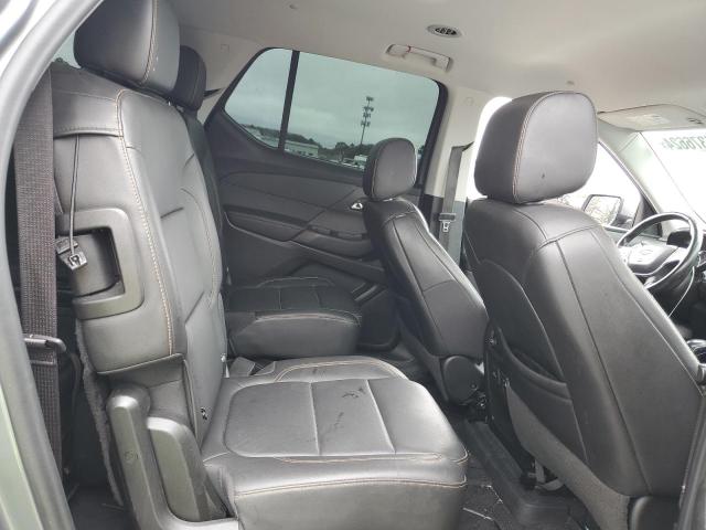 Photo 10 VIN: 1GNEVHKW2MJ140601 - CHEVROLET TRAVERSE L 