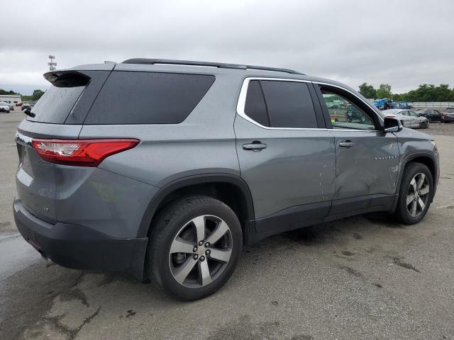 Photo 2 VIN: 1GNEVHKW2MJ140601 - CHEVROLET TRAVERSE L 